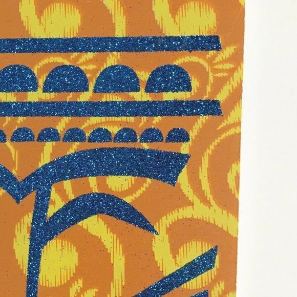 TIKI TIME Bar Luau Aloha Hawaiian Hibiscus Wood Sign Door Wall Island Decor Rope - Picture 6 of 9